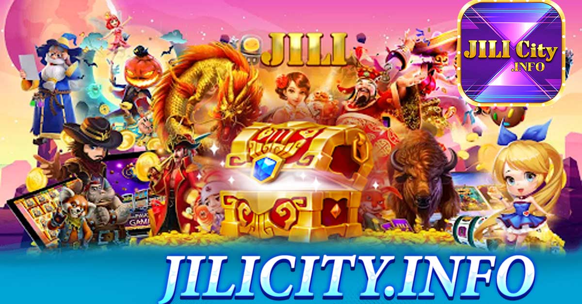 Người chơi đánh giá chất lượng ở cổng game Jili Game thế nào?